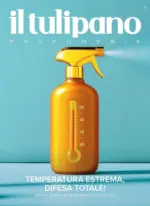 Il Tulipano Temperatura estrema, difesa totale! - al 23.07.2025