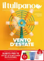 Il Tulipano Vento d'estate - al 23.07.2025