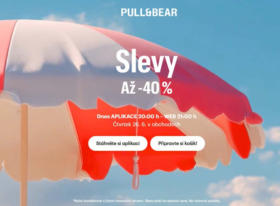 Slevy Až -40%