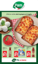 La convenienza è in tavola