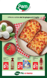 La convenienza è in tavola