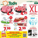 Todis Convenienza XL Grande formato Grande Convenienza - al 06.07.2025