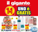Il Gigante 1+1 Uno è Gratis - al 09.07.2025