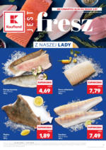 Najlepsze oferty i rabaty Kaufland – do 02.07.2025