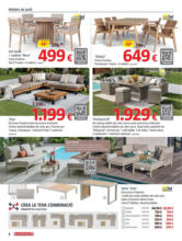 Bricolatge, reformes, decoració i jardí