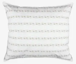 JYSK Възглавница с изкуствен пълнеж 70x80 TRONFJELLET