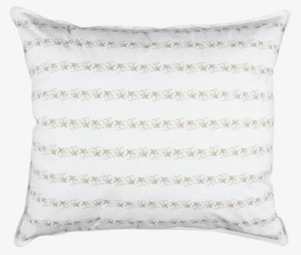 JYSK Възглавница с изкуствен пълнеж 70x80 TRONFJELLET