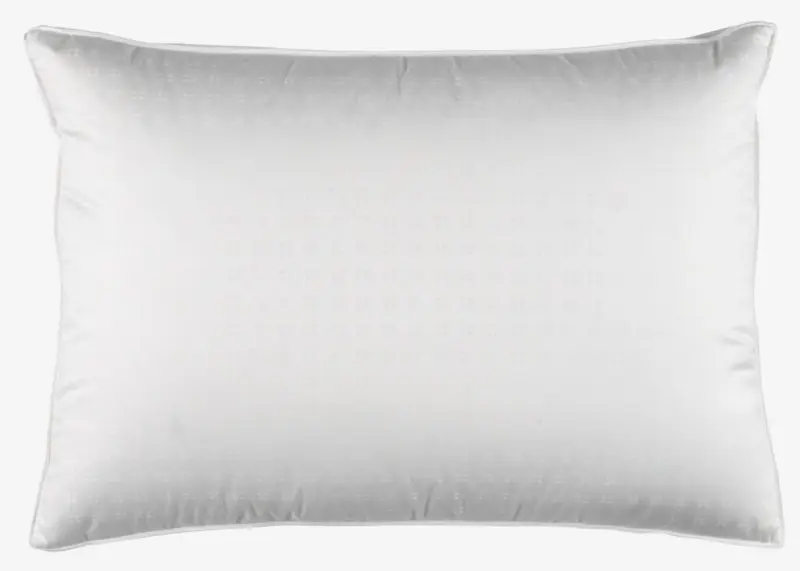 JYSK Възглавница с гъши пух 50x70 KRONBORG OKKEN