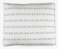 JYSK Възглавница с изкуствен пълнеж 50x60x10 TRONFJELLET