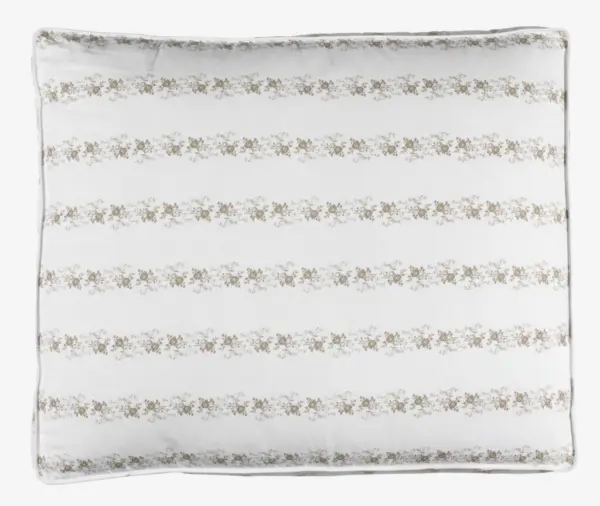 JYSK Възглавница с изкуствен пълнеж 50x60x10 TRONFJELLET