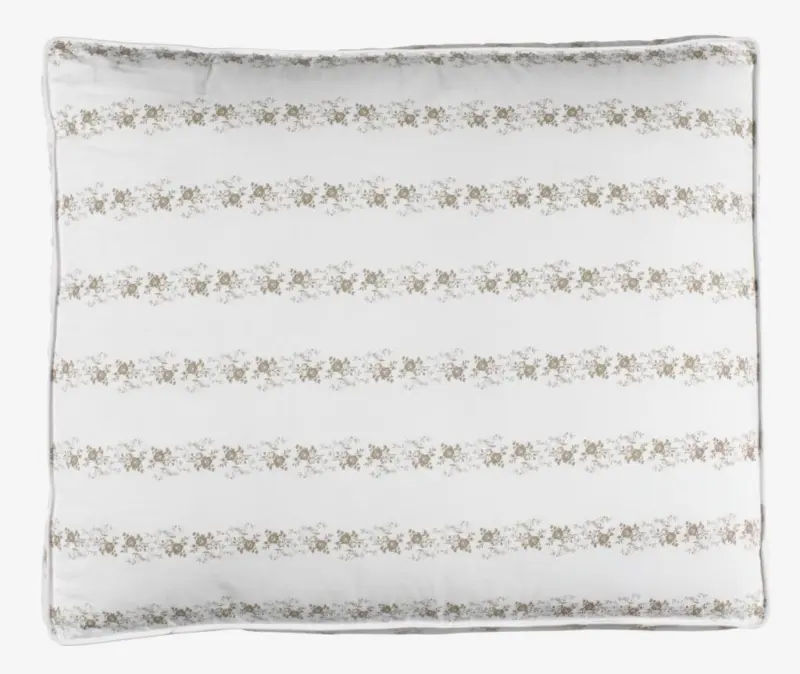 JYSK Възглавница с изкуствен пълнеж 50x60x10 TRONFJELLET