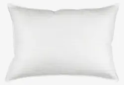 JYSK Възглавница с изкуствен пълнеж 50x70 KRONBORG SVALIA