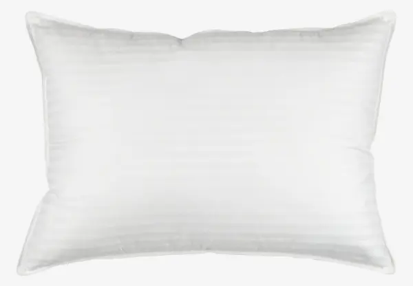 JYSK Възглавница с изкуствен пълнеж 50x70 KRONBORG SVALIA