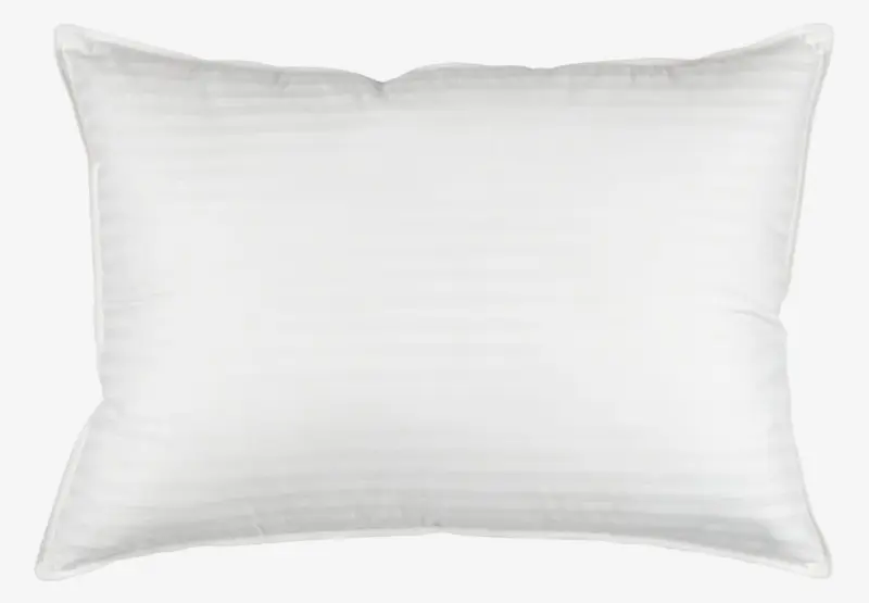 JYSK Възглавница с изкуствен пълнеж 50x70 KRONBORG SVALIA