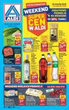 Najlepsze oferty dla wszystkich łowców okazji Aldi – do 29.06.2025