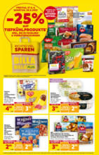 BILLA: Flugblatt gültig bei BILLA & BILLA PLUS