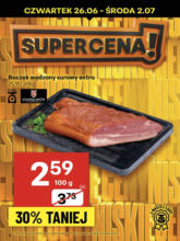 Ekskluzywne oferty dla naszych klientów