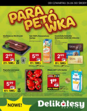 Najlepsze oferty i rabaty