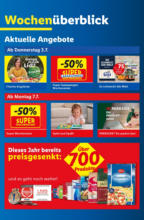 Lidl: Flugblatt in deiner Nähe