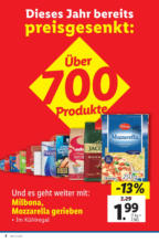 Lidl Österreich Lidl: Flugblatt in deiner Nähe - ab 03.07.2025