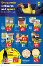 Lidl Österreich Lidl: Flugblatt in deiner Nähe - ab 03.07.2025
