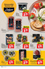Lidl Österreich Lidl: Flugblatt in deiner Nähe - ab 03.07.2025