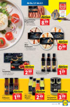 Lidl Österreich Lidl: Flugblatt in deiner Nähe - ab 03.07.2025