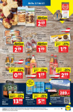 Lidl Österreich Lidl: Flugblatt in deiner Nähe - ab 03.07.2025