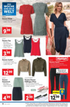 Lidl Österreich Lidl: Flugblatt in deiner Nähe - ab 03.07.2025