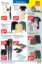 Lidl Österreich Lidl: Flugblatt in deiner Nähe - ab 03.07.2025