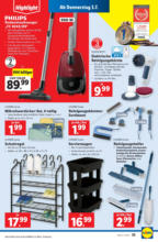 Lidl Österreich Lidl: Flugblatt in deiner Nähe - ab 03.07.2025