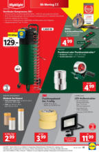 Lidl Österreich Lidl: Flugblatt in deiner Nähe - ab 03.07.2025