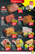 Lidl Österreich Lidl: Flugblatt in deiner Nähe - ab 03.07.2025