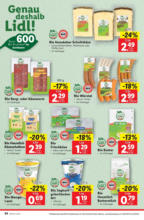 Lidl Österreich Lidl: Flugblatt in deiner Nähe - ab 03.07.2025