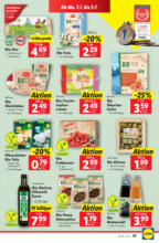 Lidl Österreich Lidl: Flugblatt in deiner Nähe - ab 03.07.2025