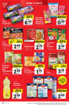 Lidl Österreich Lidl: Flugblatt in deiner Nähe - ab 03.07.2025