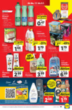 Lidl Österreich Lidl: Flugblatt in deiner Nähe - ab 03.07.2025