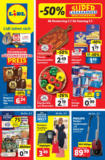 Lidl: Flugblatt in deiner Nähe