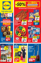 Lidl Österreich Lidl: Flugblatt in deiner Nähe - ab 03.07.2025