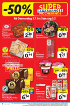 Lidl Österreich Lidl: Flugblatt in deiner Nähe - ab 03.07.2025
