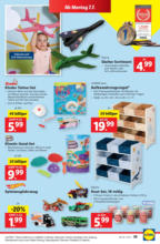 Lidl Österreich Lidl: Flugblatt in deiner Nähe - ab 03.07.2025
