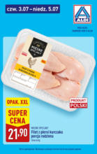 Aldi Od czwartku ważne do 5.07