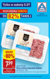 Aldi food sobota ważne do 5.07