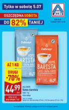 Aldi food sobota ważne do 5.07