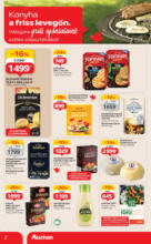 Auchan újság érvényessége 07.02.-ig