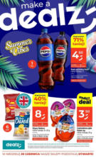 Dealz NOWA GAZETKA