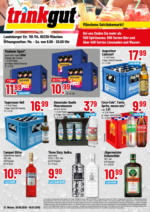 trinkgut trinkgut: Wochenangebote - bis 05.07.2025