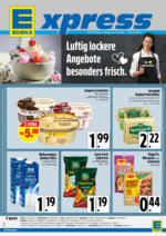 E xpress: Wochenangebote