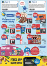 E center: Wochenangebote