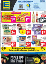 EDEKA: Wochenangebote